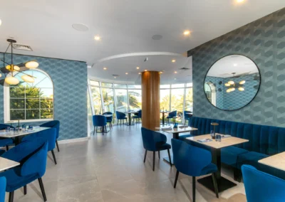 BarTapas interior day