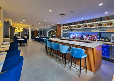 BarTapas interior