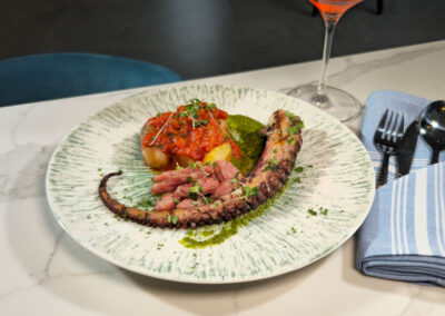 BarTapas pulpo