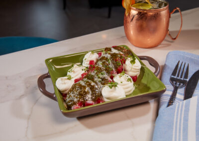BarTapas remolacha